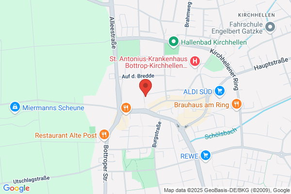 Inhaberin Bettina Schwichtenberg Haarboutique