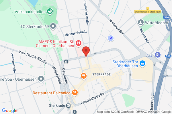Starschnitt