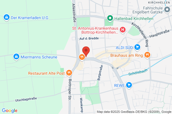 HAARWERK Essen, Die Friseure
