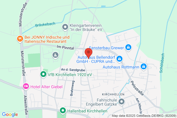 Bodenbeläge und Malerarbeiten e.K.