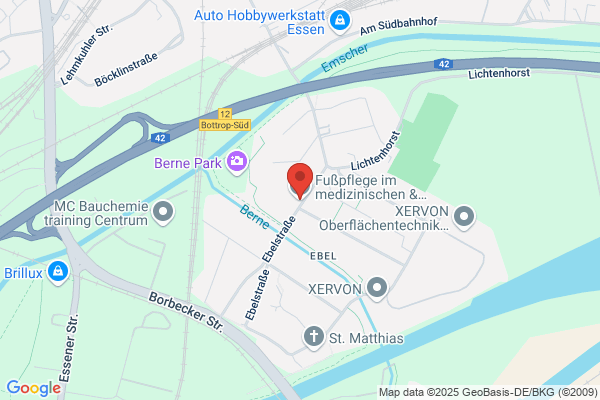 Fuß & Pflege Welbers/ Feldhordt