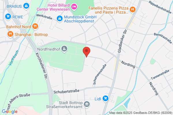 Hinricher GmbH