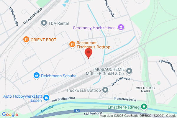 Lars Stammkötter Garten- und Landschaftsbau GmbH Straßen- und Tiefbau