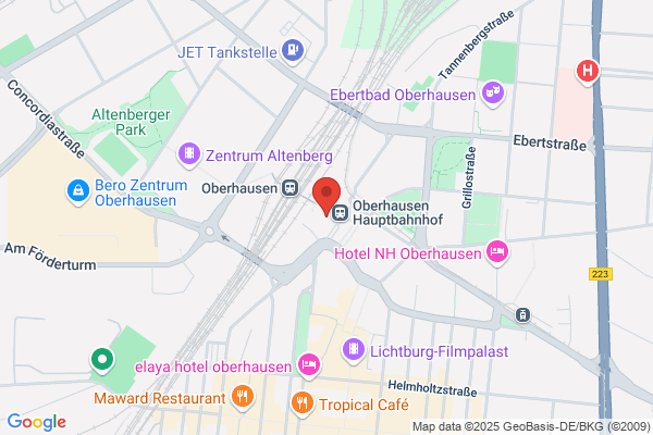 REWE To Go