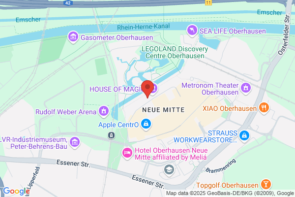 Adiamo Gastronomie GmbH