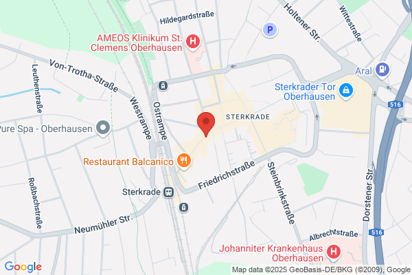 Restaurant Gaststätte Klumpen-Moritz