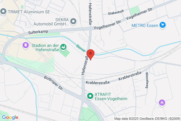Unique GmbH