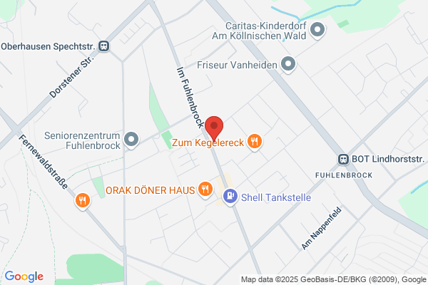 Haus Lindemann