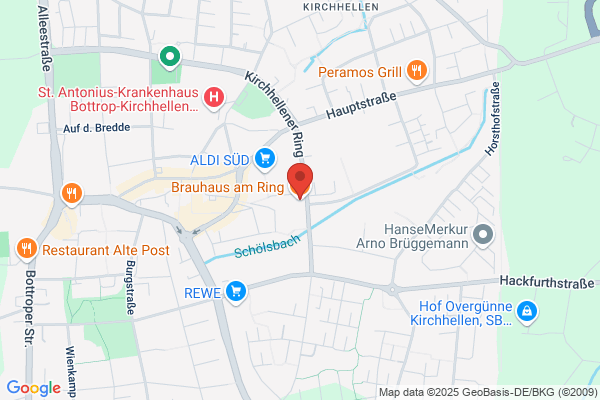 Brauhaus am Ring