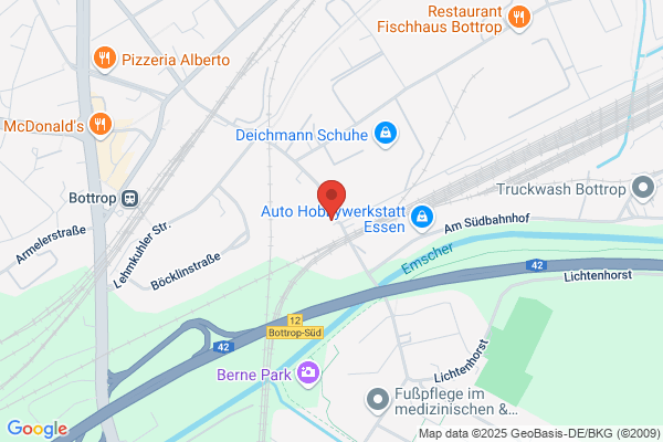 Haus Freitag