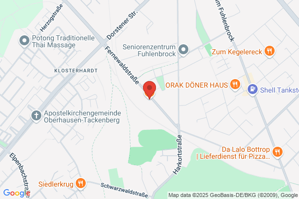 Restaurant Pizza Welt