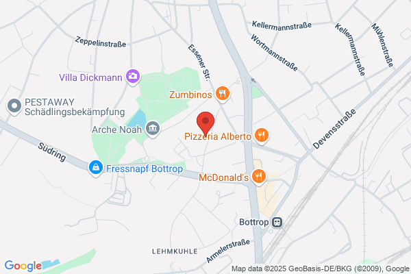Blitzblank Bottrop
