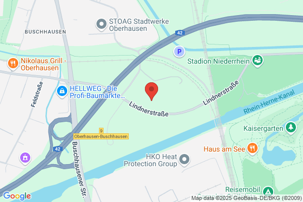 Apleona Infra Services GmbH