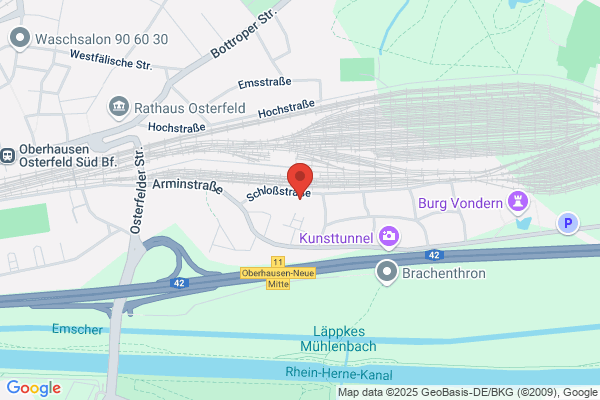 Reinigungsservice Elsbosch