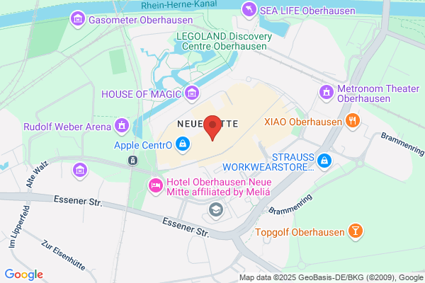Tefal Store Oberhausen