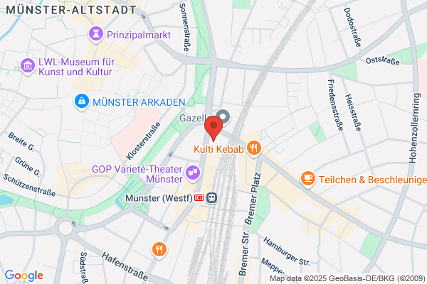 Luther Geschenkartikel GmbH