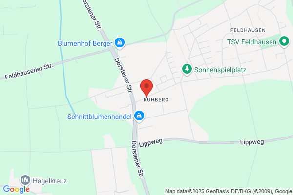 Hemming Handelsvertretung, G.