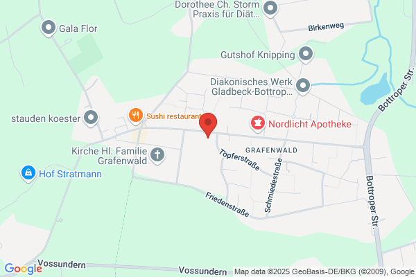 HVG Service Degener