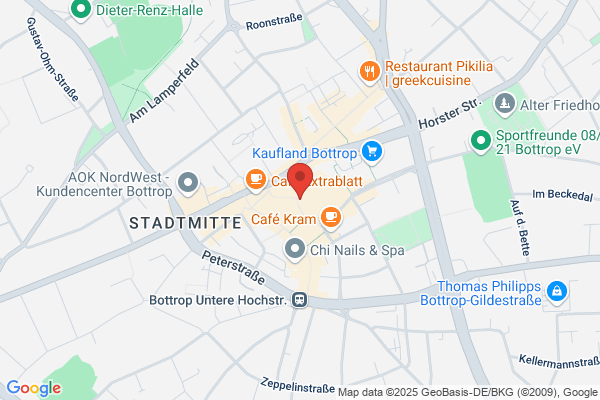 Die Pflegebienen, Ambulanter Pflege- und Betreuungsservice UG (haftungsbeschränkt)