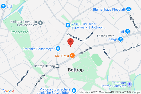 Hebammenpraxis Bottrop