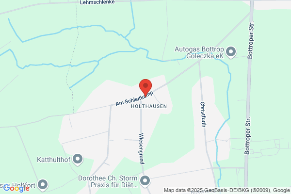 Hebamme Bottrop