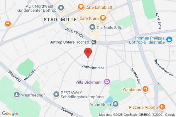 Käes Heizung Sanitär GmbH