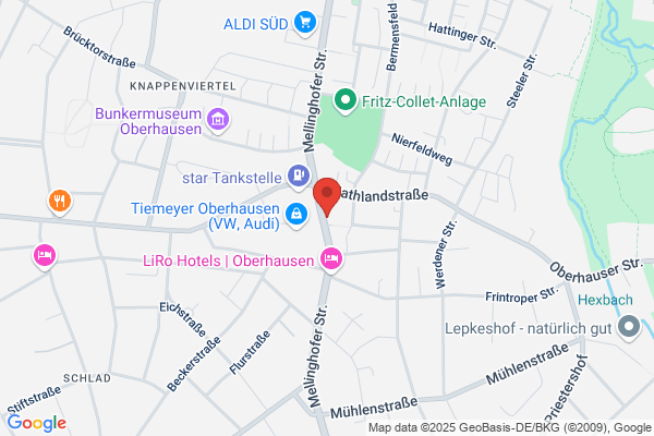 Bockting Haustechnik GmbH & Co. KG
