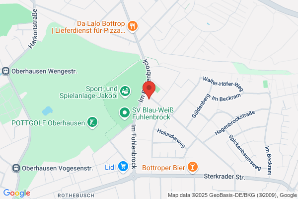 Hombergen W. H.