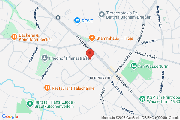 SHW GmbH