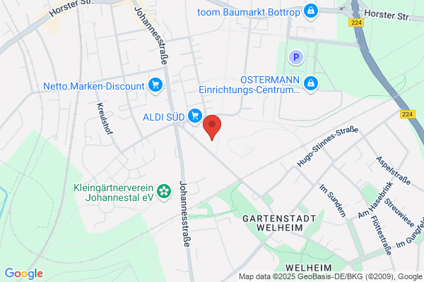 Chillten Bottrop