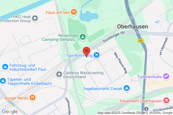 Hotel am Centro Oberhausen