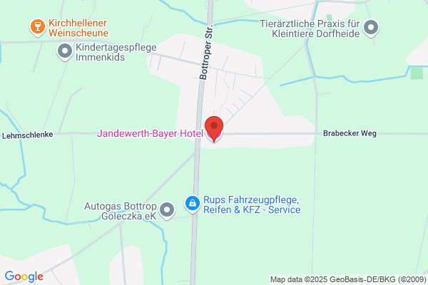 Jandewerth-Bayer Hotel