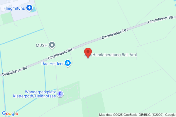Hundeberatung Bell Ami
