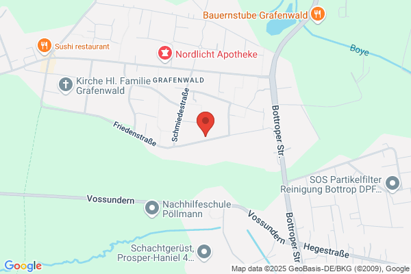 Hochdruck Hydraulik Systeme Inh. K. Neumann