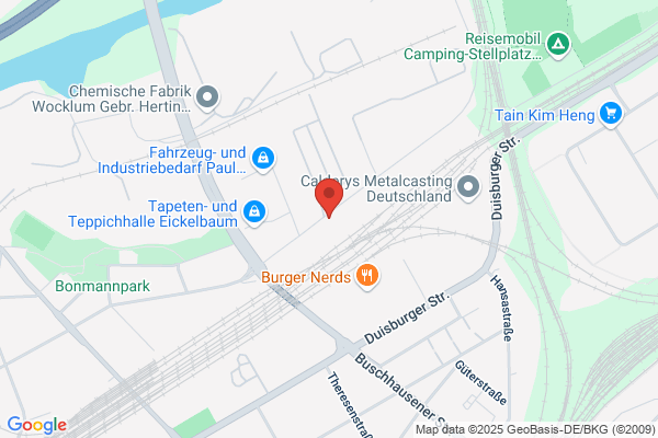 Hydraulik-Service Rhein-Ruhr GmbH