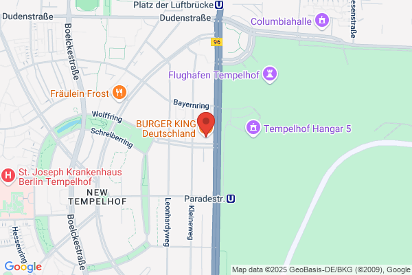 Burger King GmbH