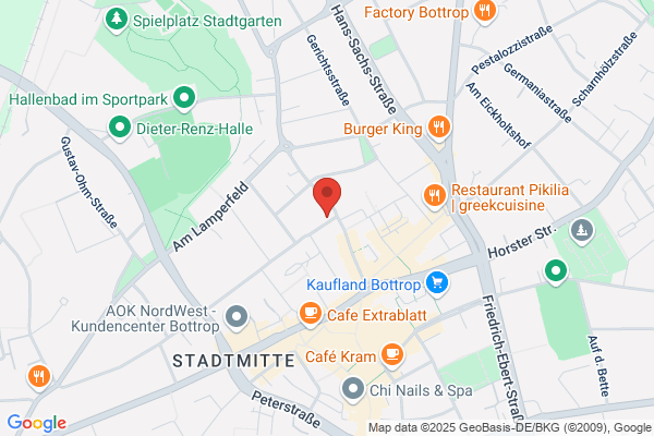 Immobilien Büro und