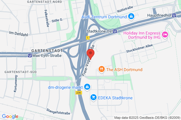 SCHÜRMANN & PARTNER IMMOBILIEN GmbH & Co. KG