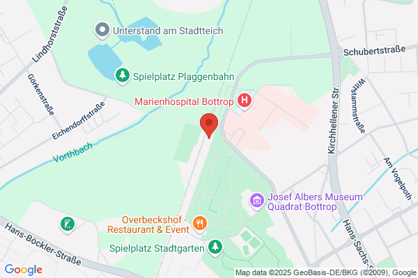 Van Aken Immobilien GmbH