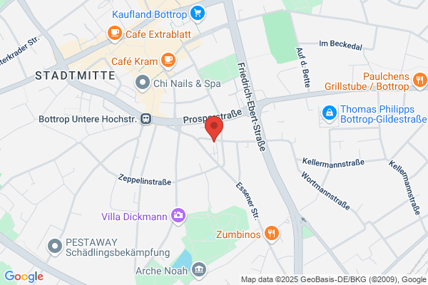 Immobilien Raveendran