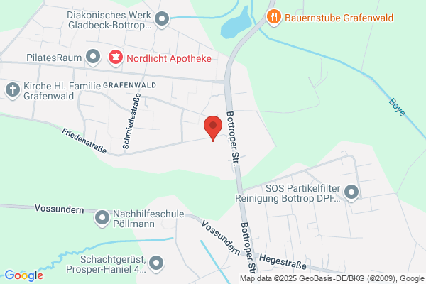 Rhein Ruhr Immobilien - Marc Golly