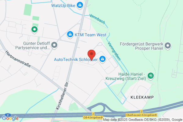 Lebenshilfe Oberhausen gGmbH