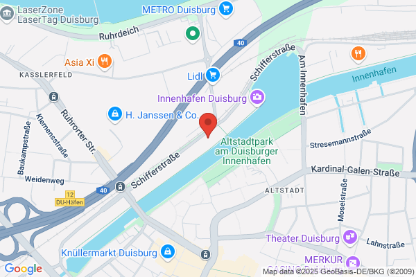 LOI Thermprocess GmbH