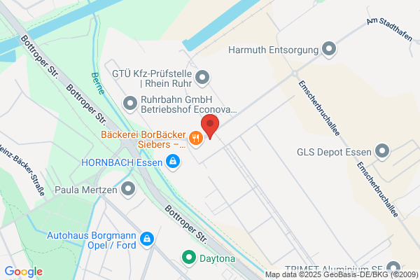 Maschinenservice Schneider & Söhne GmbH