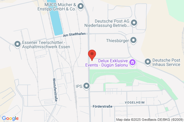 ENGELS Glastechnik Engels GmbH