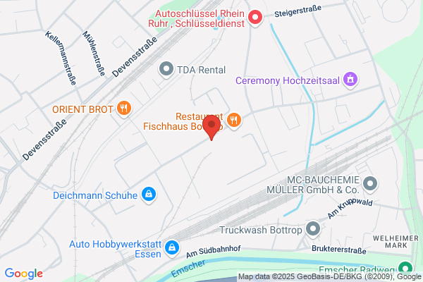 Heimann W. Dipl.-Ing. + Rose A. Dipl.-Ing. Ingenieurges. beratender Ing. mbH
