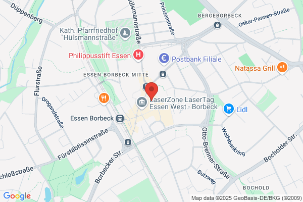 Vodafone Business Store Essen Borbeck