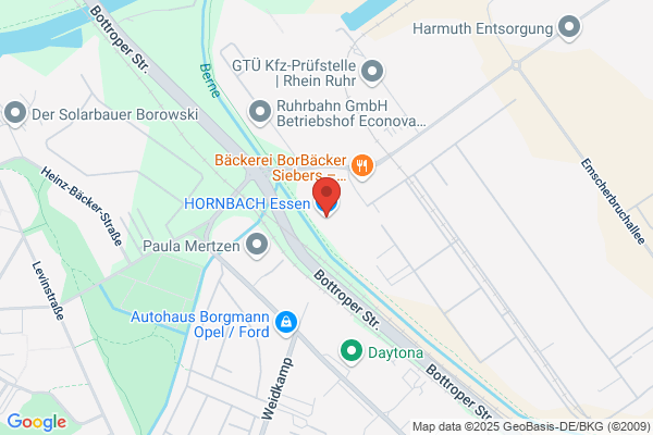 HORNBACH Essen