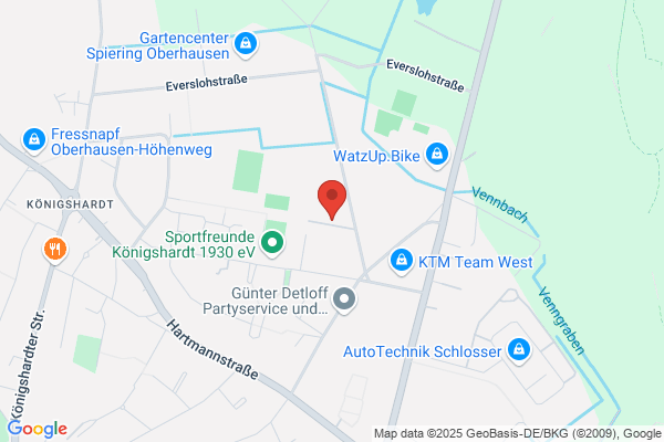 Bucon Verwaltungs GmbH