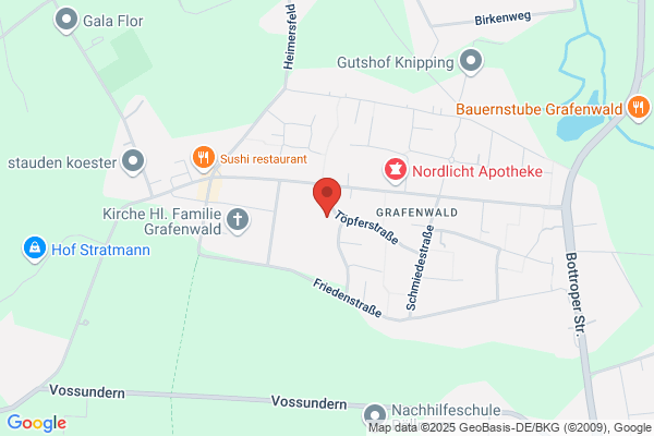 AWO Kindertageseinrichtung Spatzennest
